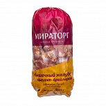 Мышечный желудок цыплят-бройлеров